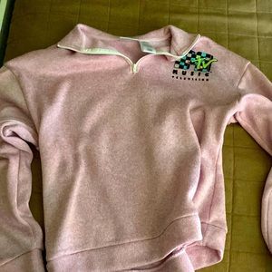Mtv sweater